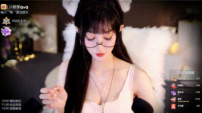 ASMR 舒服的耳部按摩，口腔音张爱玲Aily